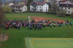 DRUŽENJE IN GIBANJE VSEH GENERACIJ  19 FOTO LJUBO VUKELIČ